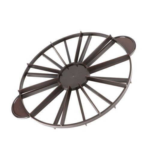 Round Bread & Cake Divider 10/12 Piece - Baking Tool for Even Portions