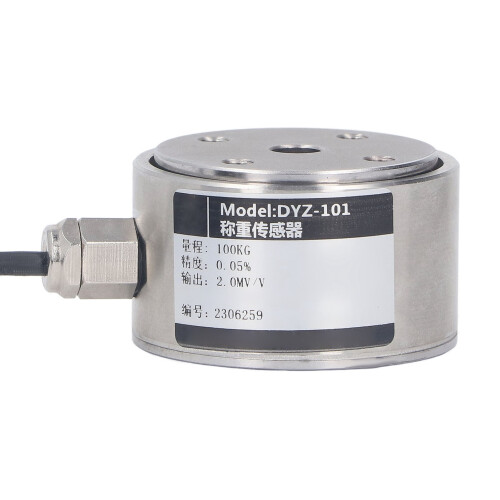 Load Cell Sensor Column Industrial Garage Door 2