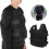 35KG Adjustable Weighted Weight Sandbag Mesh Vest 10