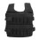 35KG Adjustable Weighted Weight Sandbag Mesh Vest 2