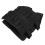 35KG Adjustable Weighted Weight Sandbag Mesh Vest 5