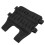 35KG Adjustable Weighted Weight Sandbag Mesh Vest 7