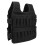 35KG Adjustable Weighted Weight Sandbag Mesh Vest 4