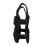 35KG Adjustable Weighted Weight Sandbag Mesh Vest 8