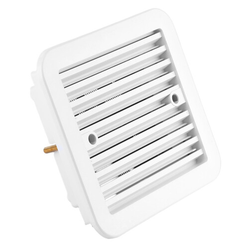 12V Side Air Vent Ventilation Exhaust Blade Fan 1