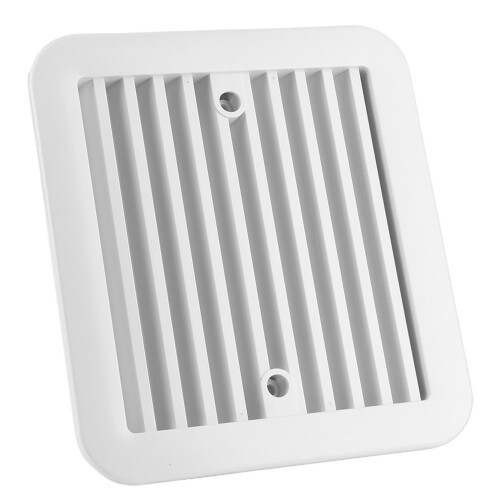 12V Side Air Vent Ventilation Exhaust Blade Fan 2