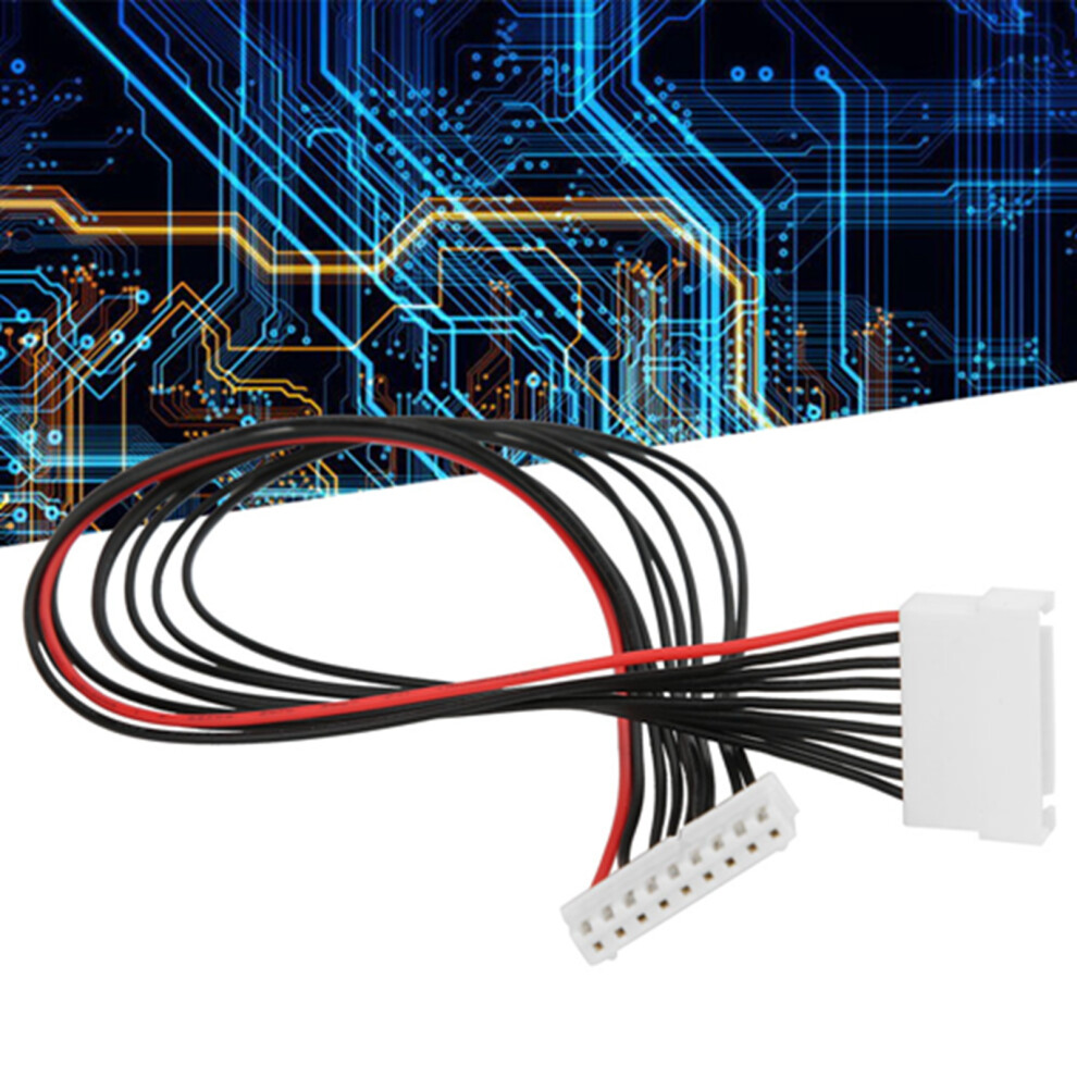 Jst-Xh Plug Extension Cable For Lipo Battery - Rc Cars Boats Planes Adapter 6951341116551