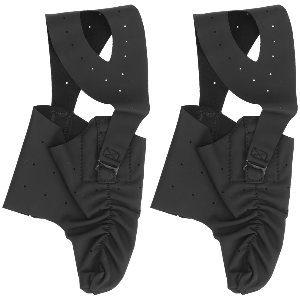 2pcs Hallux Valgus Bunion Corrector Elastic