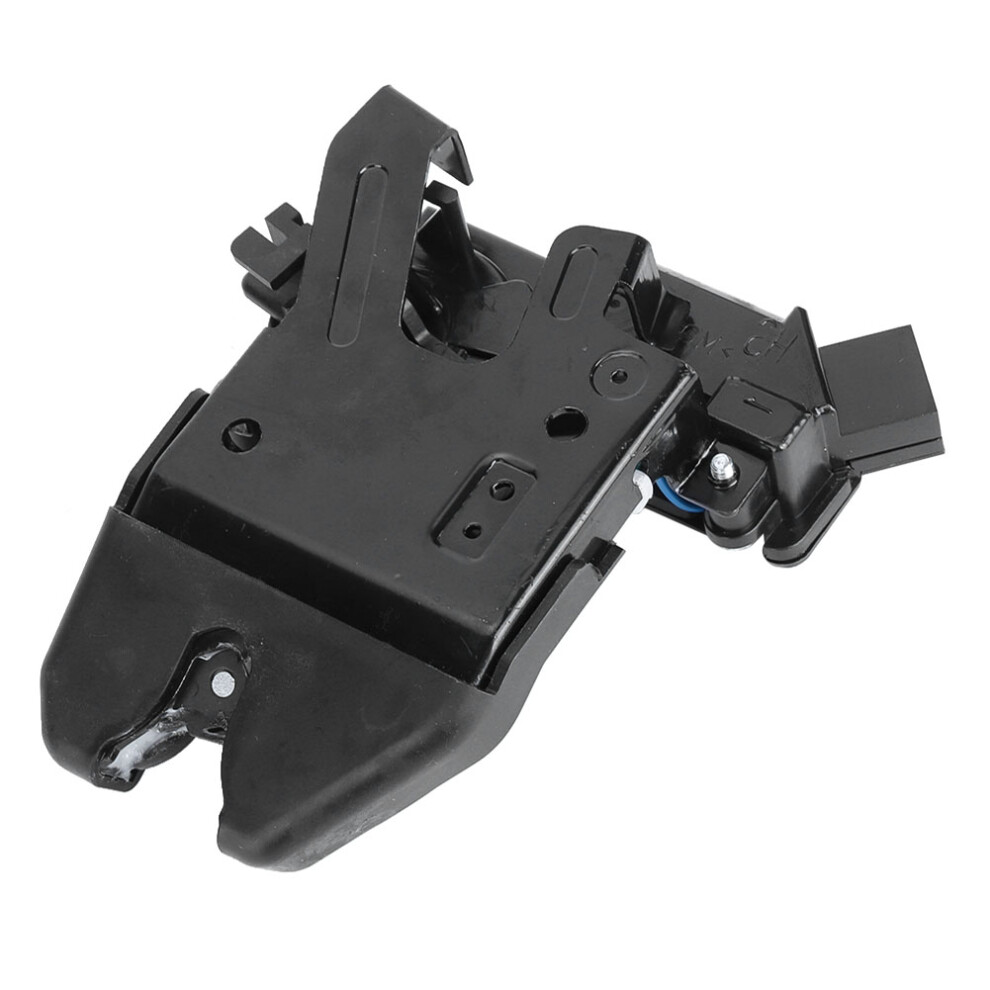 Rear Trunk Tailgate Lock 74851-Sdc Y01 For Honda Accord 2003-2007 Black 7621341116934