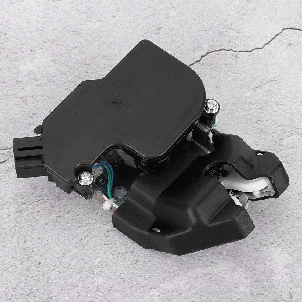 Trunk Lock Actuator For Honda Civic Fa1 74851-Snb J12 8021341116894