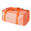 (Blue) Mesh Duffel Gear Bag 12