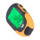 GPS Multifunctional Meter Electronic Altimeter 9