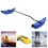 Inflatable Kayak Stabilizer PVC Canoe Outrigger 9