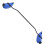 Inflatable Kayak Stabilizer PVC Canoe Outrigger 8
