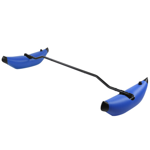 Inflatable Kayak Stabilizer PVC Canoe Outrigger 1