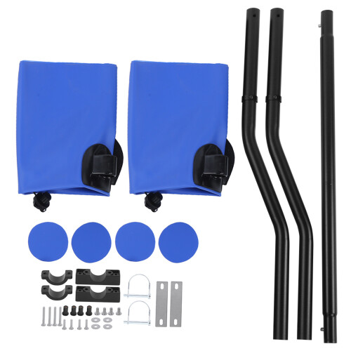 Inflatable Kayak Stabilizer PVC Canoe Outrigger