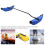 Inflatable Kayak Stabilizer PVC Canoe Outrigger 15
