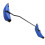 Inflatable Kayak Stabilizer PVC Canoe Outrigger 3