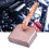 Efficient 10Pcs Carbon Brushes for FT-128 Car Starter Motor Replace Kit 3