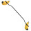 Inflatable Kayak Stabilizer PVC Canoe Outrigger 8