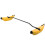 Inflatable Kayak Stabilizer PVC Canoe Outrigger 2