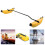 Inflatable Kayak Stabilizer PVC Canoe Outrigger 9