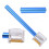 Multi-Function Leather Edge Dye Pen Tool 125mm Blue DIY Crafts 4