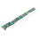 460Pcs Electrolytic Capacitor Kit Inline Aluminum 9