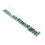 460Pcs Electrolytic Capacitor Kit Inline Aluminum 10