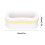 Durable PVC 8 Shape SUP Surfboard Insert Handle 14