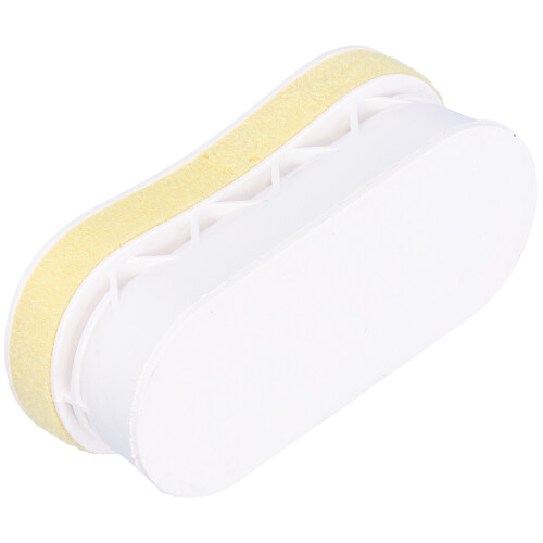 Durable PVC 8 Shape SUP Surfboard Insert Handle 1