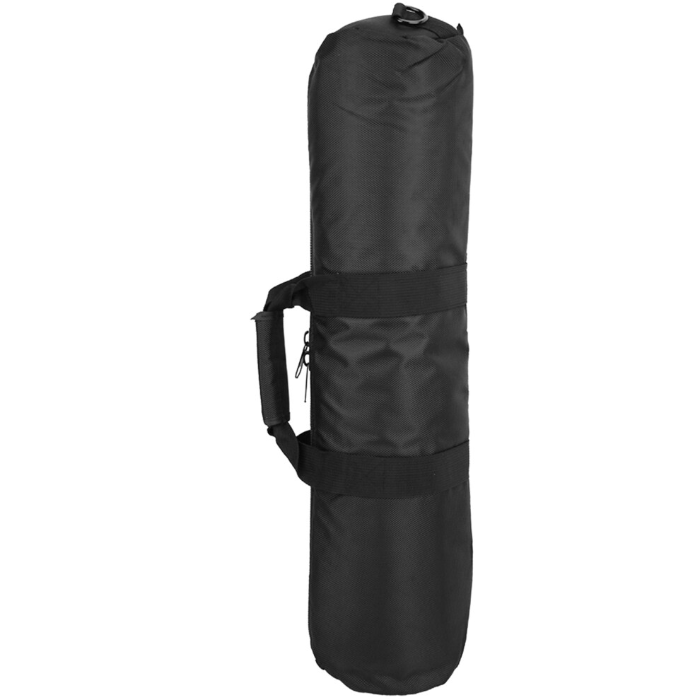 Sturdy Nylon Tripod Bag 60Cm X 12Cm Shoulder Carry For Camera Accessories Black 9441341120315
