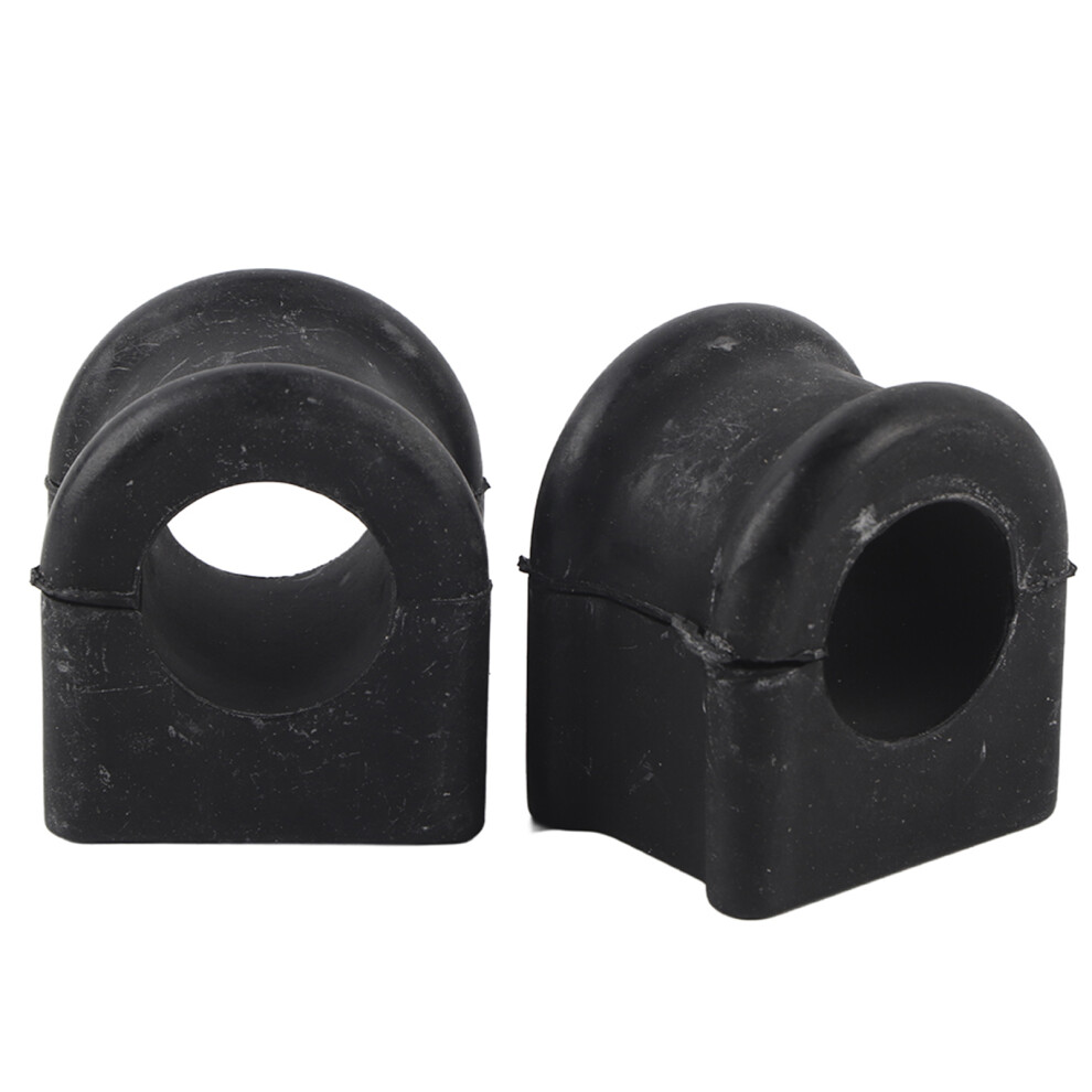 2Pcs Front Sway Bar Bushing 1663231465 Fit For 9121376641909