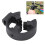 TP812 Arrow Rest Brush Replacement for Recurve Bow Black 4.5cm 9