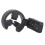 TP812 Arrow Rest Brush Replacement for Recurve Bow Black 4.5cm 2