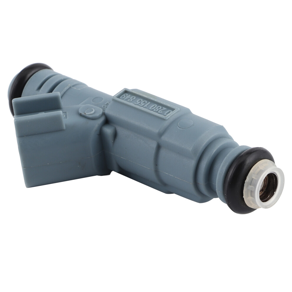 Fuel Injector Accessory For Ford Taurus Jeep Dodge Chrysler 0280155849 Blue 4621341121009