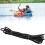 Portable Canoeing Kayak Dugout Canoe High Elastic 9