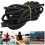 Portable Canoeing Kayak Dugout Canoe High Elastic 10