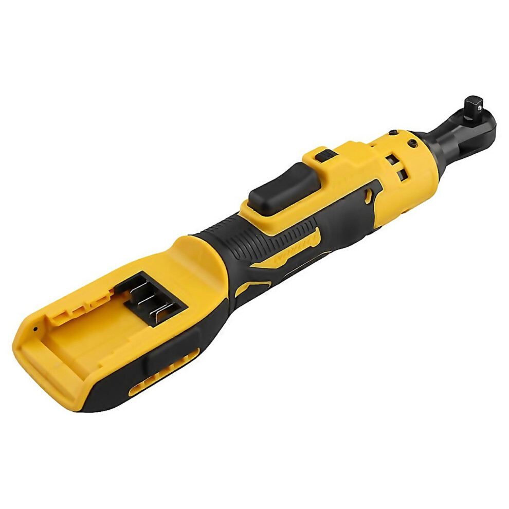 For Electric Ratchet Wrench Cordless Driver For 18v 20v Battery