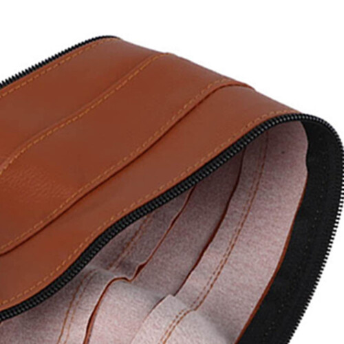 Baby Stroller Handle Cover Pad - Soft Sweat Absorbent Protective Pushchair Part 2