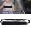 Durable Black Baby Chair Stroller Harness with Protective Fixation Belt 3