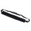 Durable Black Baby Chair Stroller Harness with Protective Fixation Belt 7