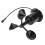 0-70m/s Wind Speed Sensor Anemometer, Pulse Output, 16x16cm 16