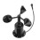 0-70m/s Wind Speed Sensor Anemometer, Pulse Output, 16x16cm 15