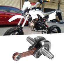 Mini Bike Crankshaft 44mm / 1.7in Replacement for 47cc 49cc Pocket Bikes
