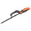 Mini Hacksaw Frame Adjustable Compact Hand Hack 9