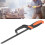 Mini Hacksaw Frame Adjustable Compact Hand Hack 11