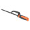 Mini Hacksaw Frame Adjustable Compact Hand Hack 6