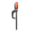 Mini Hacksaw Frame Adjustable Compact Hand Hack 13