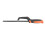 Mini Hacksaw Frame Adjustable Compact Hand Hack 4